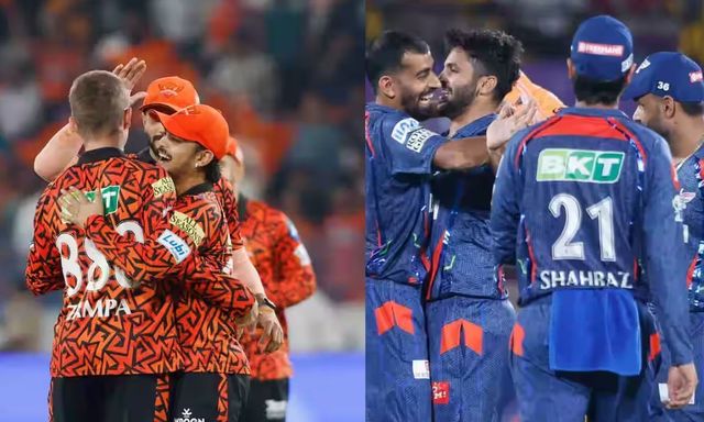 SRH बनाम LSG: हैदराबाद में होगा बल्लेबाजी का धमाका, कौन जीतेगा यह जंग?