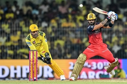 IPL 2025: Virat Kohli का धमाका, CSK के खिलाफ खेली ऐतिहासिक पारी! चेपॉक में RCB ने दिखाया दम