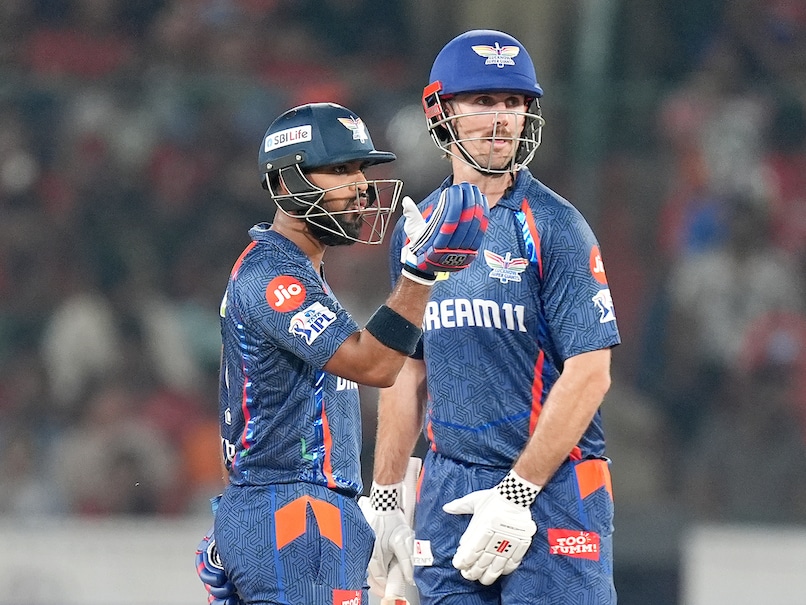 SRH vs LSG Highlights, IPL 2025