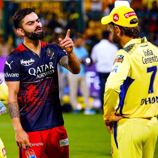CSK vs RCB: चेपॉक में आज होगा महामुकाबला, कौन मारेगा बाजी?