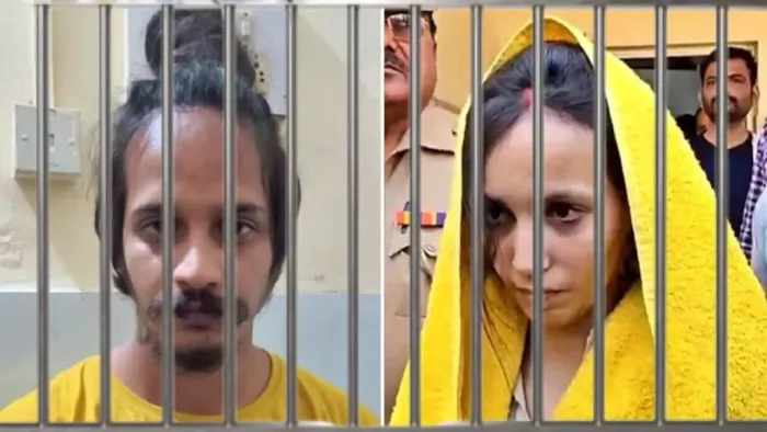 میرٹھ قتل کا واقعہ: سوربھ کے قتل کے بعد مسکان نے ماں کو "کرن پشاچنی" کے بارے میں بتایا، کیا ہے نیا معاملہ؟