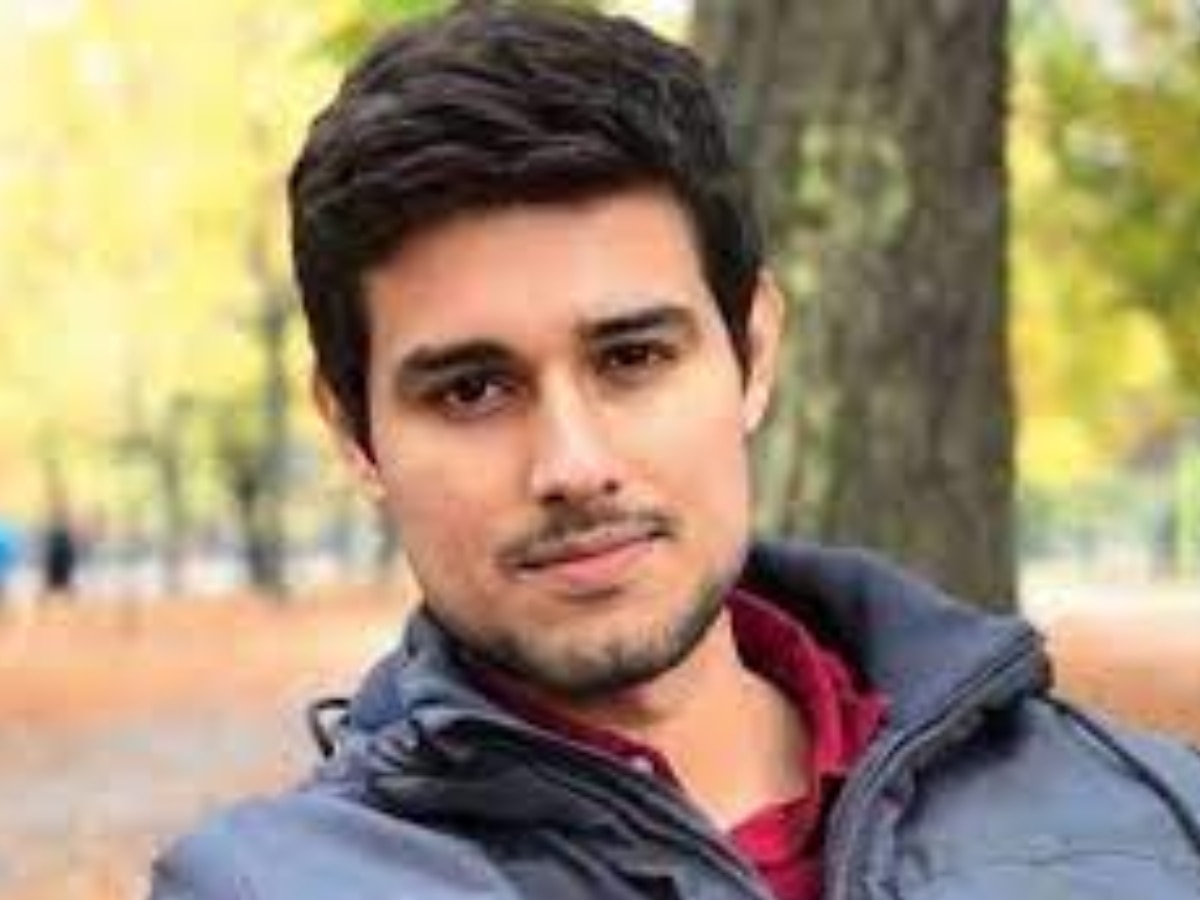 Dhru Rathee کا سکھ گروؤں پر AI ویڈیو: پنجاب سے دہلی تک شدید تنازع