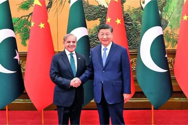 CPEC کا افگاستان تک وستار: چین اور پاکستان کا نیا اسٹریٹجک پلان