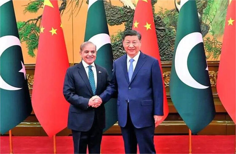 CPEC کا افگاستان تک وستار: چین اور پاکستان کا نیا اسٹریٹجک پلان