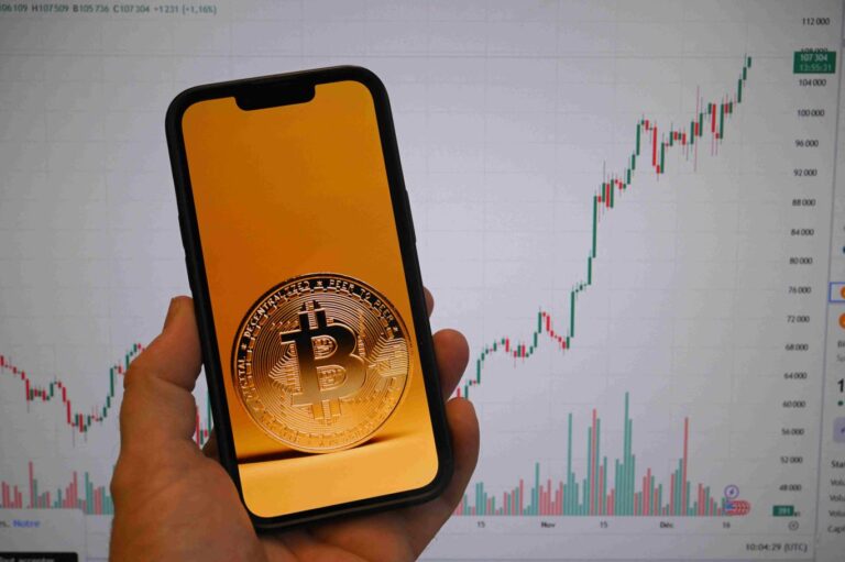 ٹرمپ کے اقتدار میں بٹ کوائن کی شاندار کارکردگی: تاریخی بلندیوں کی کہانی