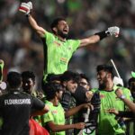 لاہور قلندرز کی فتح: پی ایس ایل 2025 فائنل میں کوئٹہ گلیڈی ایٹرز کو 6 وکٹوں سے شکست