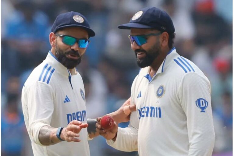 روہت کوہلی ٹیسٹ ریٹائرمنٹ: وینگسرکار کا اگرکر اینڈ کمپنی پر بڑا بیان