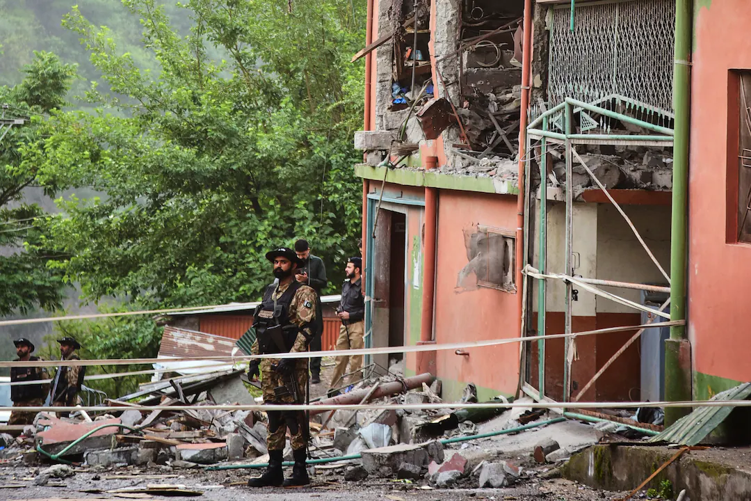 Operation Sindoor