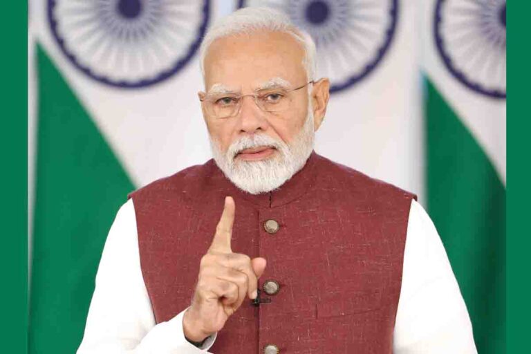 ٹرمپ کا تجارت کا دھوکہ یا مودی کی فتح؟