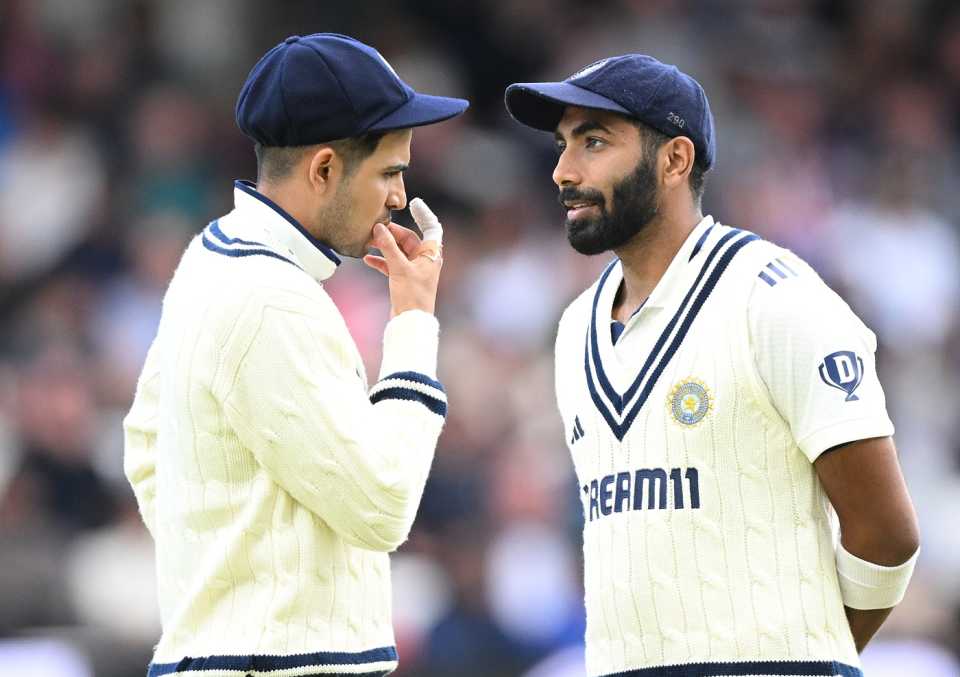 IND vs ENG Test Match 2025: انگلینڈ کی شاندار فتح، بھارت کو پہلے ٹیسٹ میں شکست