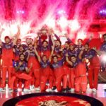 RCB Vs PBKS Highlights final ipl 2025: آر سی بی نے پنجاب کنگز کو ہرا کر پہلا ٹائٹل جیت لیا
