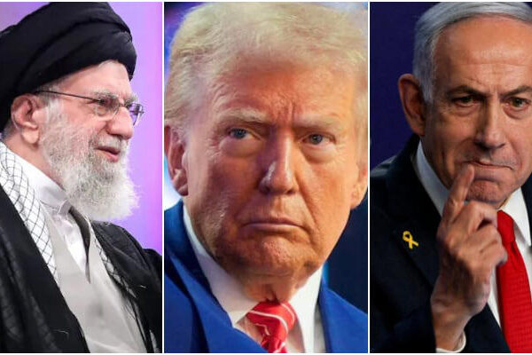 اسرائیل-ایران جنگ بندی: ڈونلڈ ٹرمپ کا اعلان، لیکن بیر شیبعہ اور تہران دھماکوں سے لرز اٹھے