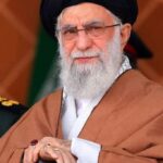نیتن یاہو کی خطرناک سازش: ایران کے سپریم لیڈر خامنہ ای کے قتل کا منصوبہ ناکام