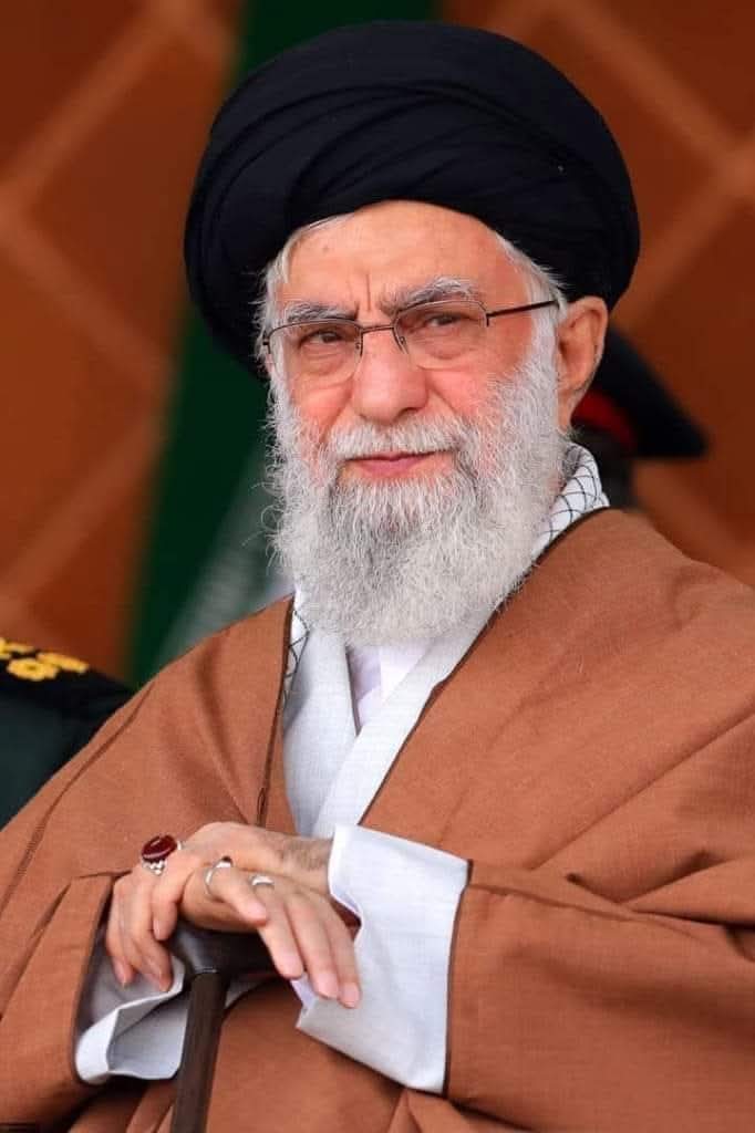 نیتن یاہو کی خطرناک سازش: ایران کے سپریم لیڈر خامنہ ای کے قتل کا منصوبہ
