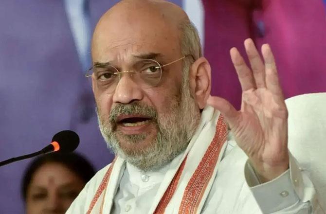 امت شاہ کا متنازعہ بیان 2025: کیا انگریزی بولنے والوں کو واقعی شرم آنی چاہیے؟