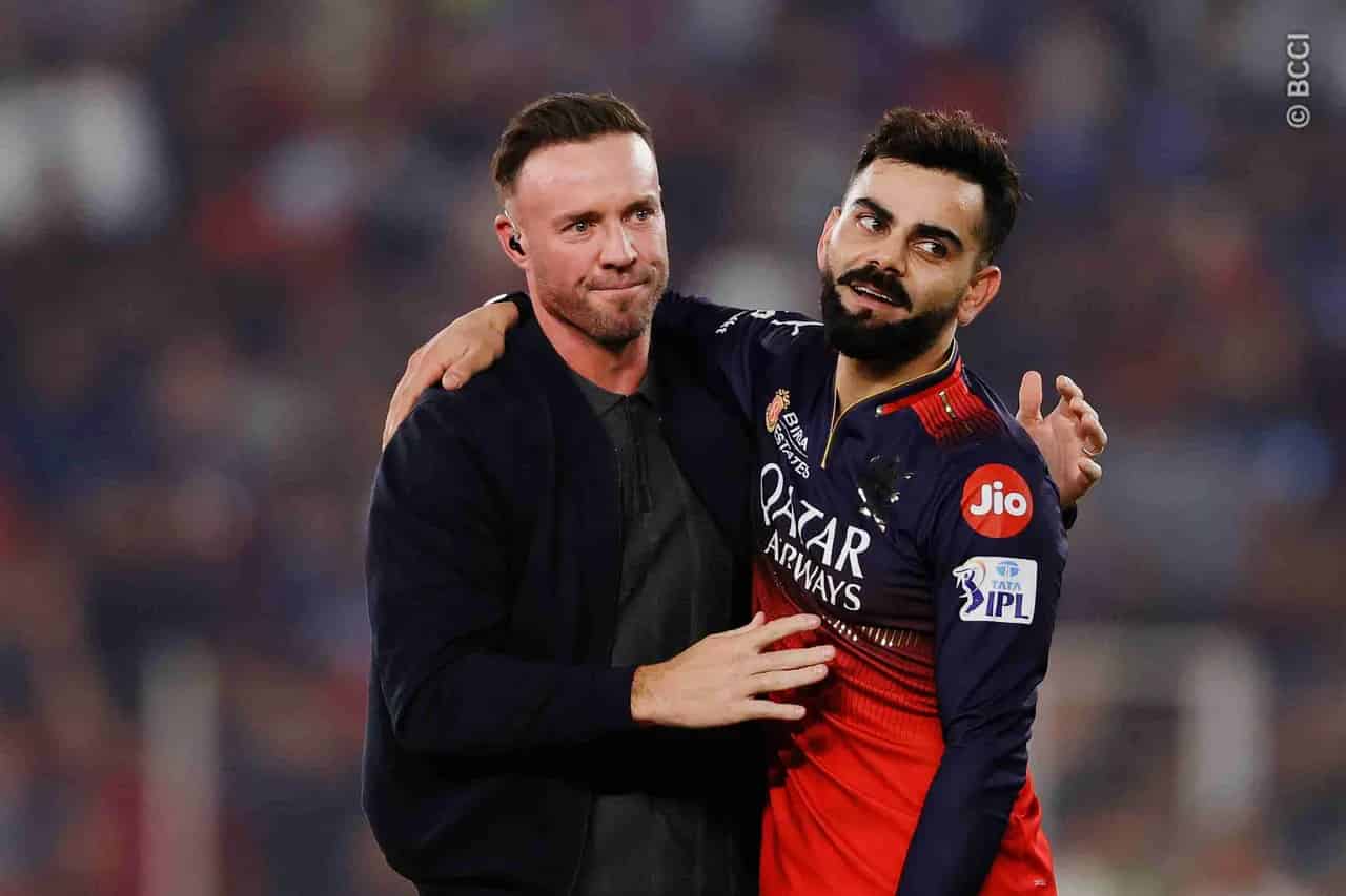 RCB Vs PBKS Highlights final ipl 2025: ویراٹ کوہلی کا تاریخی لمحہ