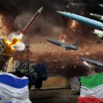 اسرائیل کی بقا کی جنگ: ایرانی حملوں سے خوفزدہ اسرائیل کا مستقبل کیا ہوگا؟