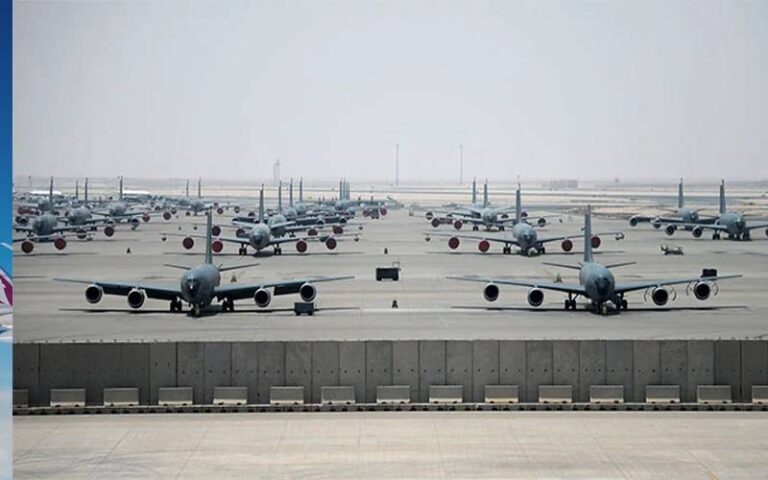 ایران کا امریکی ایئر بیس پر حملہ: جنگ بندی یا فکسڈ میچ کیا ہے اس کی حقیقت؟