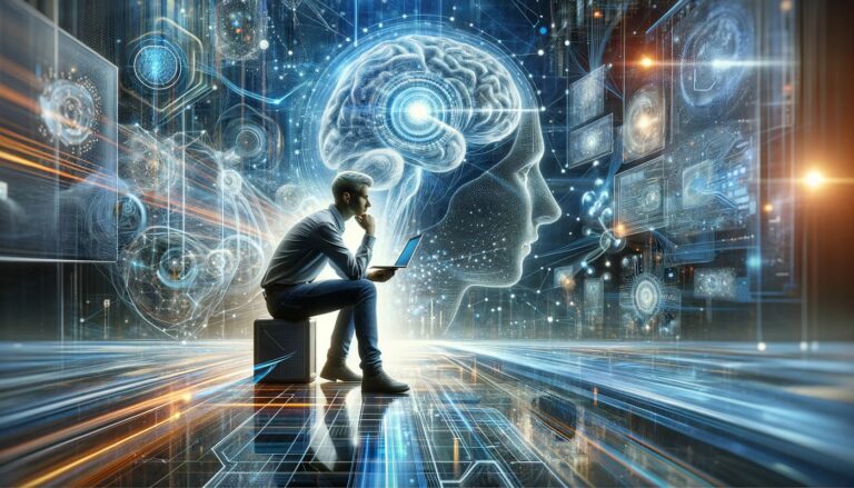 آرٹیفیشل انٹیلیجنس اور کریٹیکل تھنکنگ: سوچنے کی صلاحیت کو کیسے بچائیں