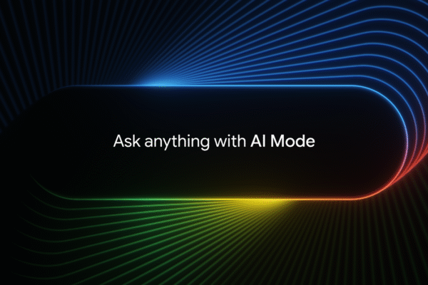 گوگل کا AI موڈ سرچ اب ہندوستان میں: AI Mode کے ساتھ ہر سوال کا مکمل جواب
