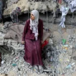 ٹرمپ کا غزہ میں 60 روزہ جنگ بندی کا اعلان: اسرائیل راضی، حماس سے معاہدہ قبول کرنے کی اپیل