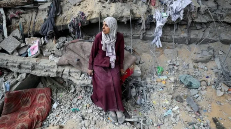 ٹرمپ کا غزہ میں 60 روزہ جنگ بندی کا اعلان: اسرائیل راضی، حماس سے معاہدہ قبول کرنے کی اپیل