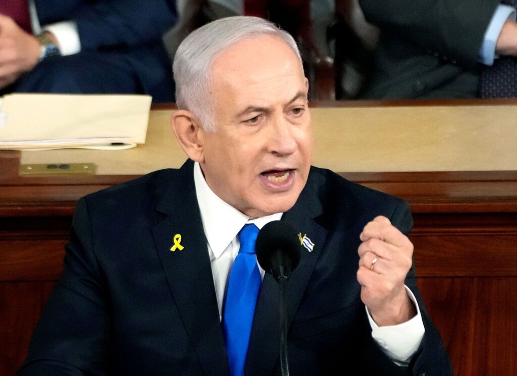 Permanent Ceasefire in Gaza: Netanyahu Opens Door to Negotiations with Hamas