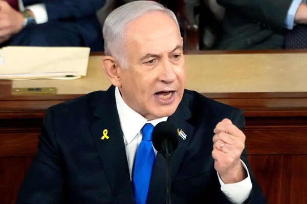 Permanent Ceasefire in Gaza: Netanyahu Opens Door to Negotiations with Hamas
