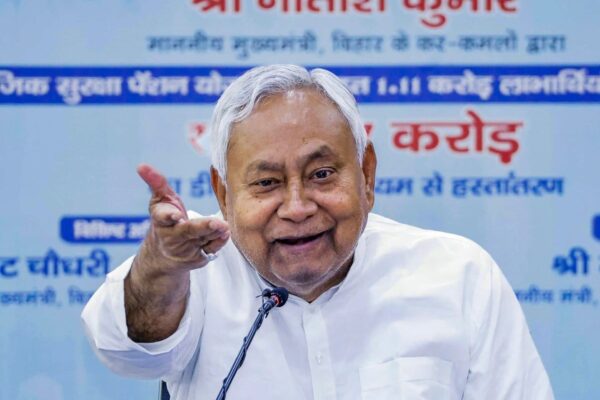 بہار فری بجلی 2025: نتیش کمار کا بڑا اعلان، 125 یونٹ مفت بجلی