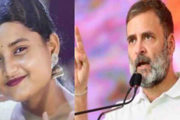 سومیا شری رشی کیس: کیا بروقت کارروائی سے ایک بہادر طالبہ کی جان بچائی جا سکتی تھی؟