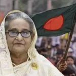 شیخ حسینہ کو تاریخی سزا: بنگلہ دیشی ٹریبونل نے 6 ماہ قید کا فیصلہ سنایا