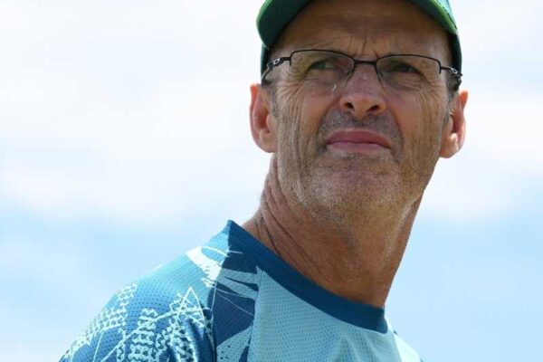 گری کیرسٹن: پانچویں ٹیسٹ کی فتح پر گیمبھیر کی شاندار کوچنگ کی تعریف کی