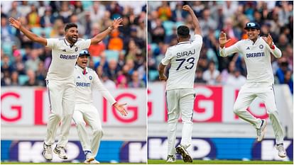 IND vs ENG 5th test highlights 2025: بھارت نے انگلینڈ کے جبڑوں سے چھینی فتح، 6 رنز سے تاریخی جیت