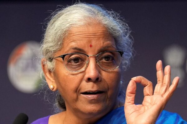 جی ایس ٹی اصلاحات: معیشت کو فروغ دینے والا بڑا قدم – 2025 کی تبدیلیاں اور جی ڈی پی میں 7.8% اضافہ